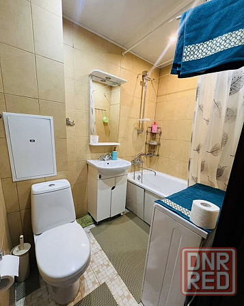 Квартира в Ленинском районе. Донецк - изображение 5