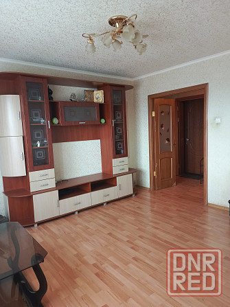 Продам 2-х комнатную квартиру Донецк - изображение 10