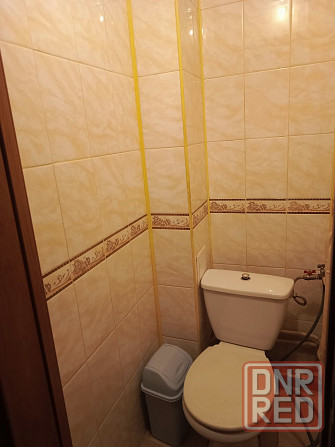 Продам 2-х комнатную квартиру Донецк - изображение 5