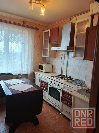 Продам 2-х комнатную квартиру Донецк - изображение 7