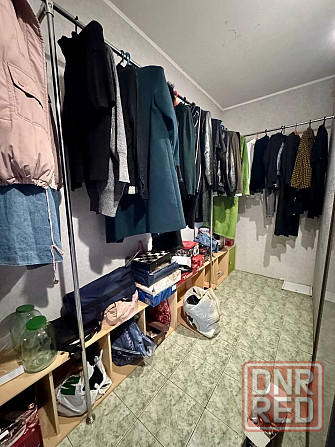 Продажа дома Киевский район г. Донецк. Донецк - изображение 10