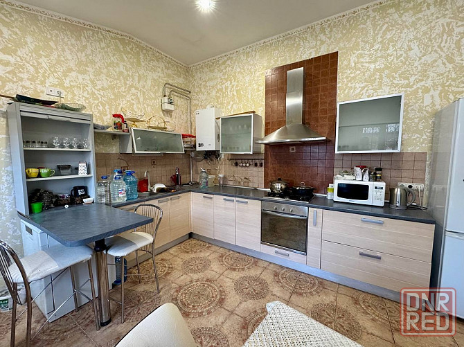 Продажа дома Киевский район г. Донецк. Донецк - изображение 3