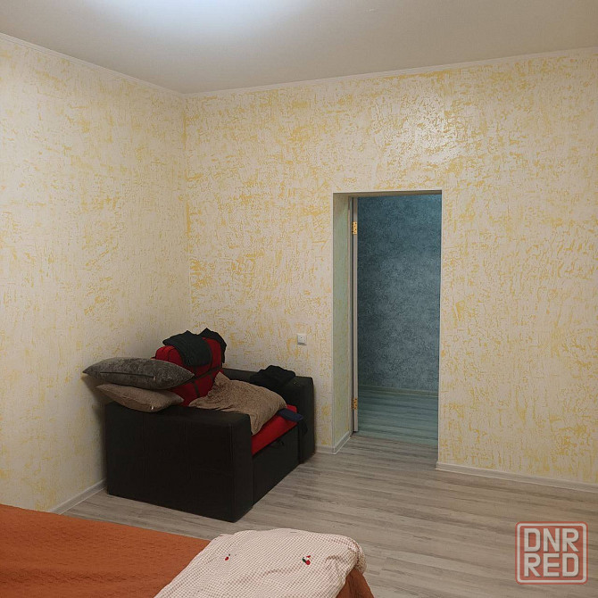 Продажа дома Киевский район г. Донецк. Донецк - изображение 9