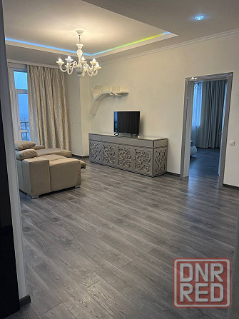 Квартира в Диске. Идеальное состояние! Донецк - изображение 1