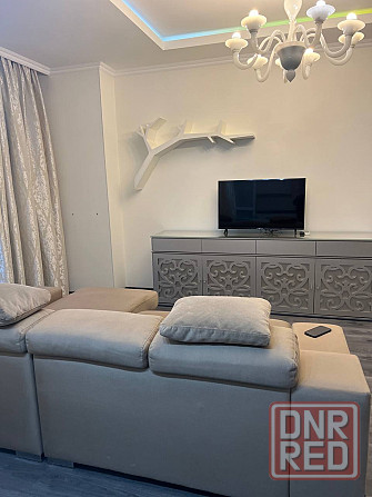 Квартира в Диске. Идеальное состояние! Донецк - изображение 2