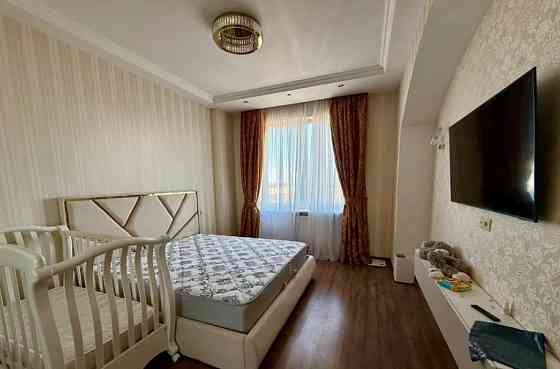 Аренда просторная кв-ра г.Донецк, жк "Диск" Донецк