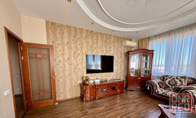 Аренда просторная кв-ра г.Донецк, жк "Диск" Донецк - изображение 3