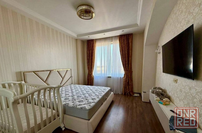 Аренда просторная кв-ра г.Донецк, жк "Диск" Донецк - изображение 6