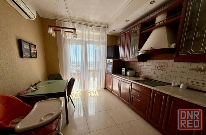 Аренда просторная кв-ра г.Донецк, жк "Диск" Донецк - изображение 10