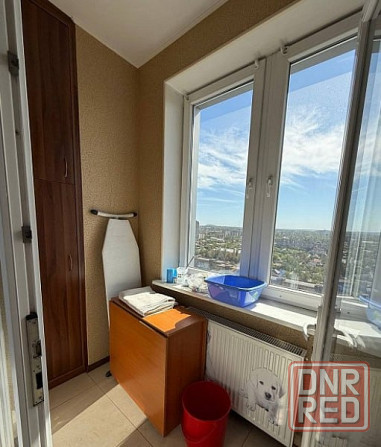 Аренда просторная кв-ра г.Донецк, жк "Диск" Донецк - изображение 7