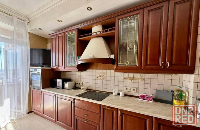 Аренда просторная кв-ра г.Донецк, жк "Диск" Донецк - изображение 11