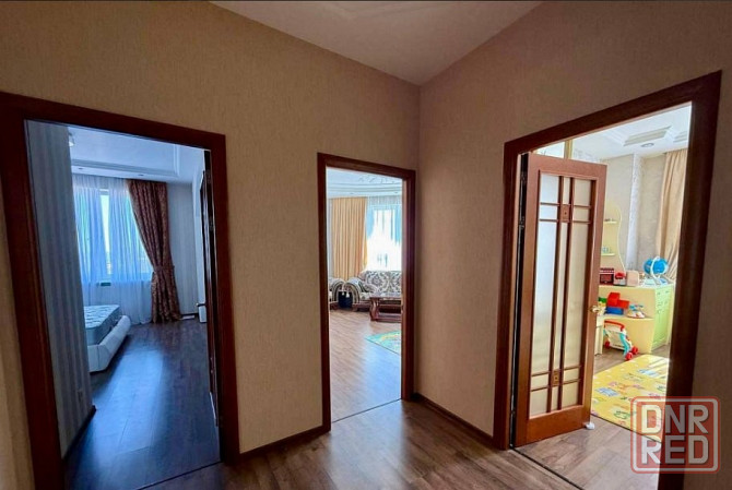 Аренда просторная кв-ра г.Донецк, жк "Диск" Донецк - изображение 5