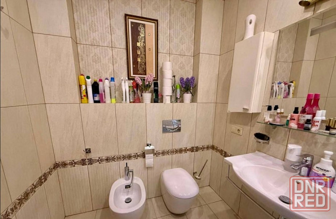 Аренда просторная кв-ра г.Донецк, жк "Диск" Донецк - изображение 4