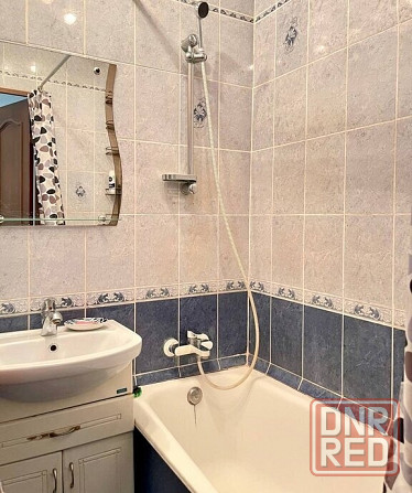 Сдам 1-комнатную квартиру в Ворошиловском районе, Звездочка. Донецк - изображение 1