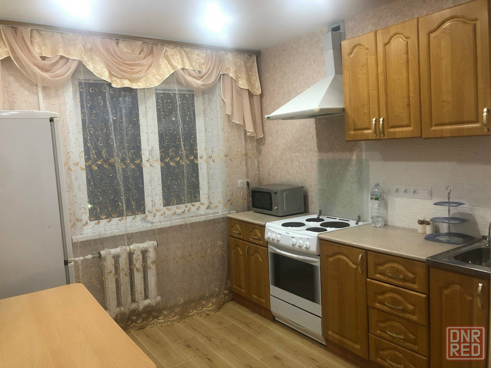Сдам квартиру в Макеевке в центре Макеевка - изображение 2