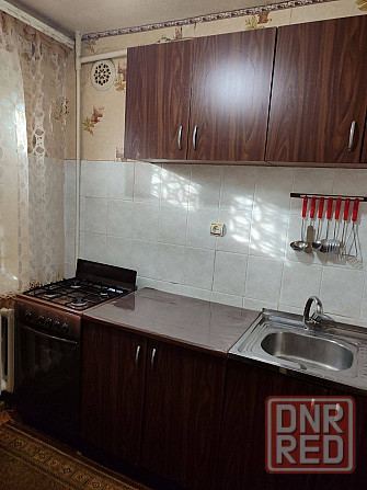 Продаётся 1-комн. квартира, Текстильщик Донецк - изображение 6