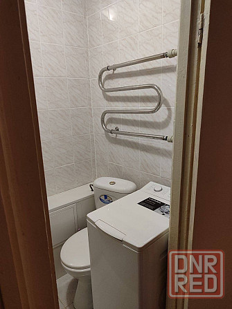 Продаётся 1-комн. квартира, Текстильщик Донецк - изображение 8