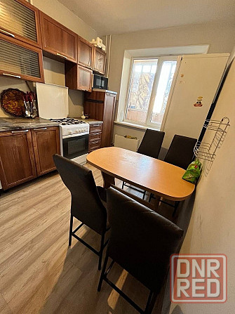 Сдам 2-комнатную квартиру в Киевском районе, Донецк Сити. Донецк - изображение 5