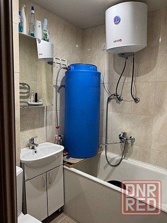 Сдам 2-комнатную квартиру в Киевском районе, Донецк Сити. Донецк - изображение 2