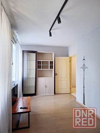 2к квартира на ул.Волгоградской 8 Мариуполь - изображение 2