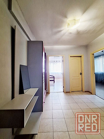 2к квартира на ул.Волгоградской 8 Мариуполь - изображение 8