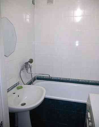 1-ком. квартира, 30м2, 3 этаж Мариуполь