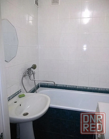 1-ком. квартира, 30м2, 3 этаж Мариуполь - изображение 4