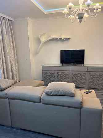 Шикарная трехкомнатная квартира в диске Донецк