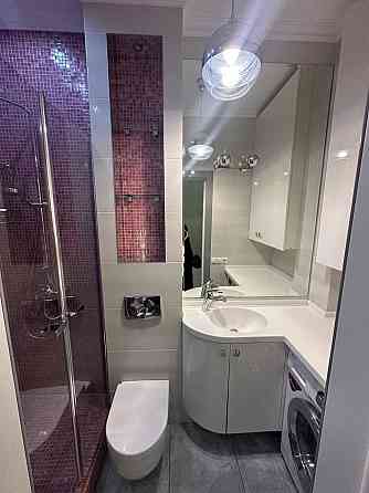 Шикарная трехкомнатная квартира в диске Донецк