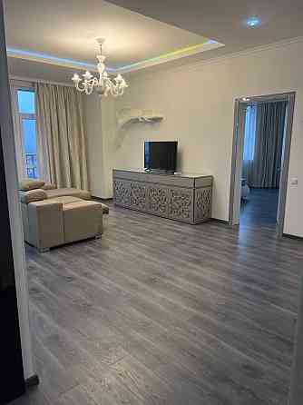 Шикарная трехкомнатная квартира в диске Донецк