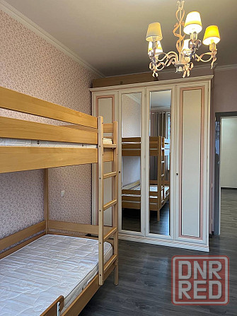 Шикарная трехкомнатная квартира в диске Донецк - изображение 7