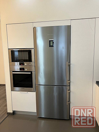 Шикарная трехкомнатная квартира в диске Донецк - изображение 1