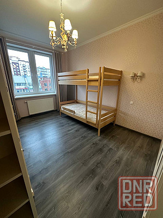 Шикарная трехкомнатная квартира в диске Донецк - изображение 11