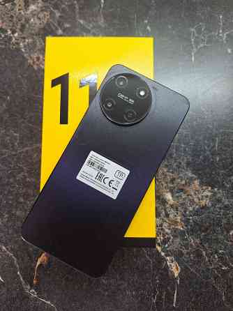 Смартфон Realme 11 4G 8/256 Зугрэс
