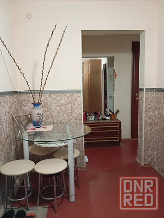 Прдажа 1 к. Кв Донецк - изображение 4