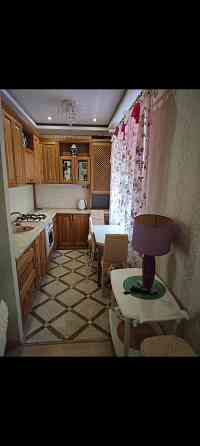 сдам 2 к.кв. ворошил. р. театральный театр оперы и балета 55000 р. бойлер. Донецк