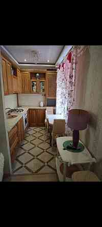 сдам 2 к.кв. ворошил. р. театральный театр оперы и балета 55000 р. бойлер. Донецк