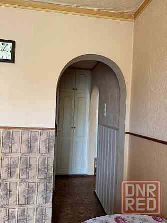 Продам 2х-комнатную Заперевальная Донецк