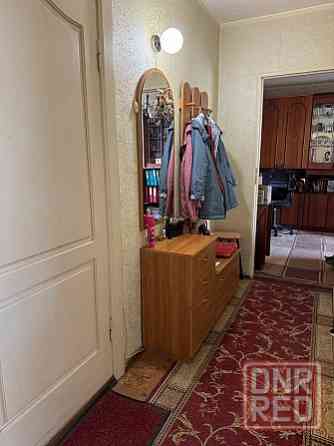 Продам 2х-комнатную Заперевальная Донецк