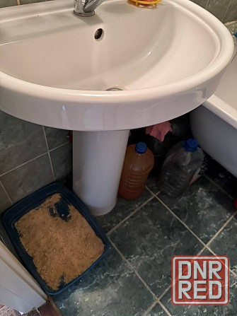 Продам 2х-комнатную Заперевальная Донецк - изображение 12