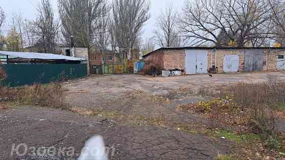 Комплекс строений 3000 м.кв, Кировский р-н ,Донецк Донецк