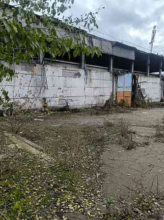 Комплекс строений 3000 м.кв, Кировский р-н ,Донецк Донецк