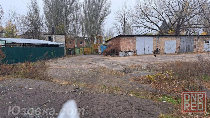 Комплекс строений 3000 м.кв, Кировский р-н ,Донецк Донецк - изображение 3