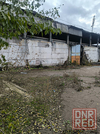 Комплекс строений 3000 м.кв, Кировский р-н ,Донецк Донецк - изображение 5