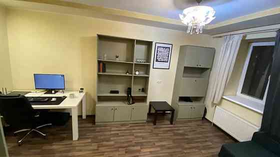 Сдается 1-комнатная квартира Киевский проспект, 34 (к/у включены) Донецк