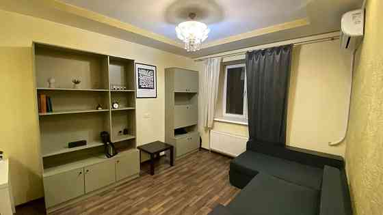 Сдается 1-комнатная квартира Киевский проспект, 34 (к/у включены) Донецк