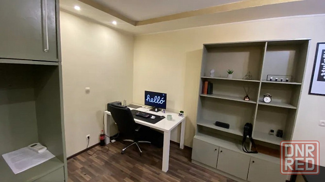 Сдается 1-комнатная квартира Киевский проспект, 34 (к/у включены) Донецк - изображение 6