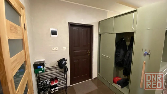 Сдается 1-комнатная квартира Киевский проспект, 34 (к/у включены) Донецк - изображение 7