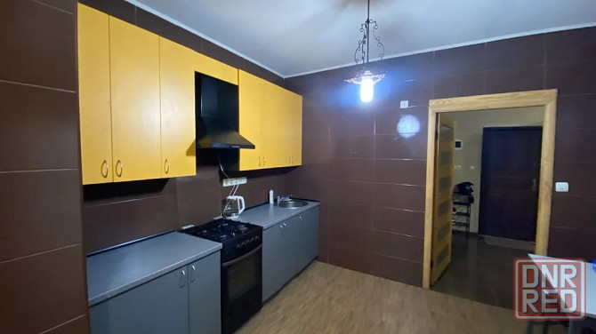 Сдается 1-комнатная квартира Киевский проспект, 34 (к/у включены) Донецк - изображение 8