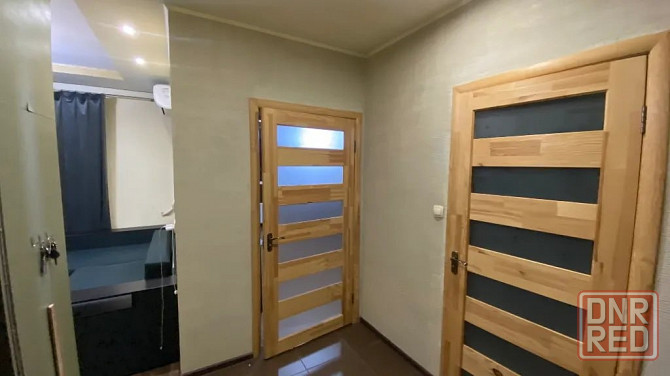 Сдается 1-комнатная квартира Киевский проспект, 34 (к/у включены) Донецк - изображение 3